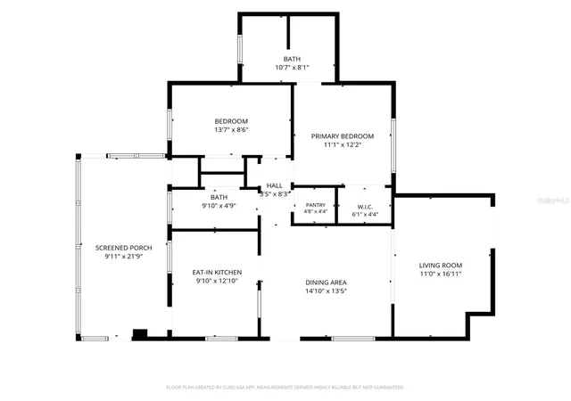 Photo 2 of Single family home for sale at 6315 Jordan St, North Port, FL 34287 | MLS# N6145452 | Listing updated on 2026-08-28