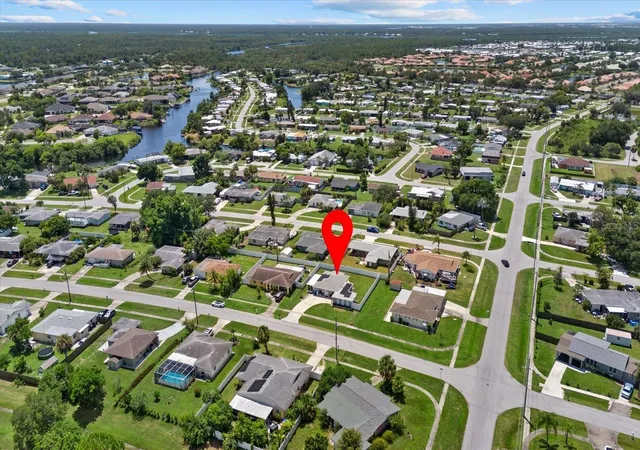 Photo 3 of Single family home for sale at 6315 Jordan St, North Port, FL 34287 | MLS# N6145452 | Listing updated on 2026-08-28