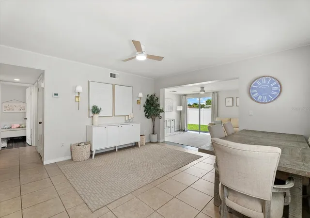 Photo 3 of Single family home for sale at 6315 Jordan St, North Port, FL 34287 | MLS# N6145452 | Listing updated on 2026-08-28