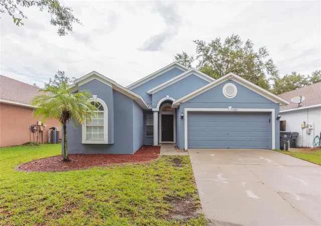 Single family home for sale at 11706 Pure Pebble Dr, RIVERVIEW, FL 33569 | MLS# TB8541450