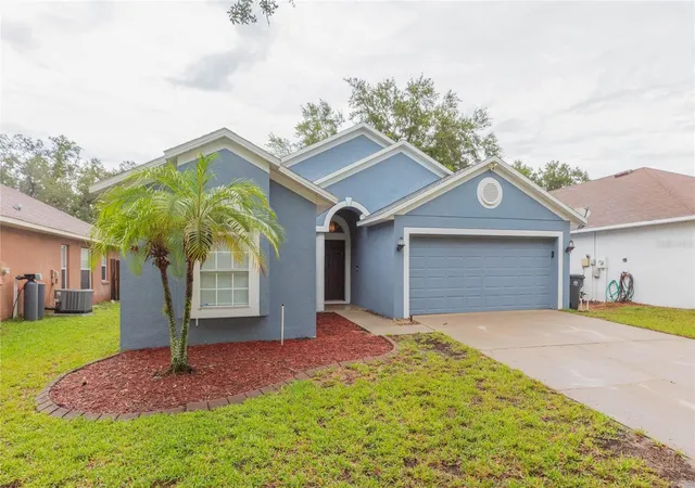 Photo 1 of Single family home for sale at 11706 Pure Pebble Dr, Riverview, FL 33569 | MLS# TB8541450 | Listing updated on 2026-10-04