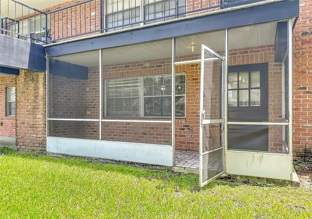 Photo 1 of Condo for sale at 1434 W Holden Ave #C-4, Orlando, FL 32839 | MLS# O6435797 | Listing updated on 2026-09-28