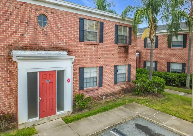 Photo 1 of Condo for sale at 1434 W Holden Ave #C-4, Orlando, FL 32839 | MLS# O6435797 | Listing updated on 2026-09-03