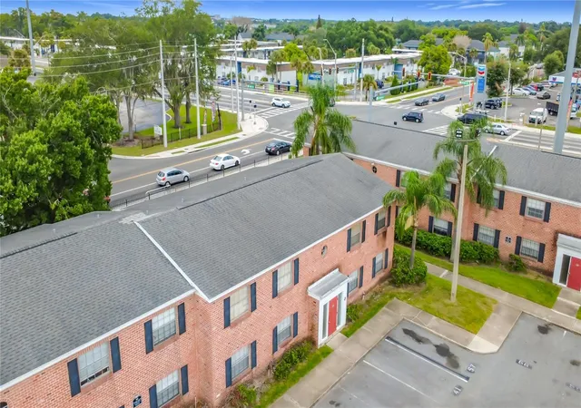 40th image of 1434 W Holden Ave #C-4, Orlando, FL 32839 | MLS# O6435797