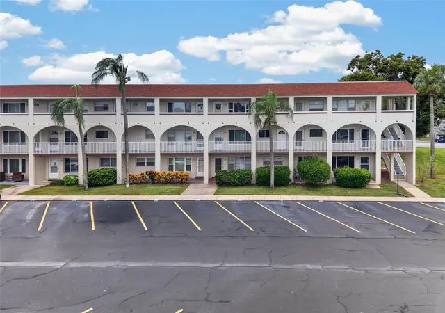 2nd image of 2433 Brazilia Dr #49, Clearwater, FL 33763 | MLS# TB8541453
