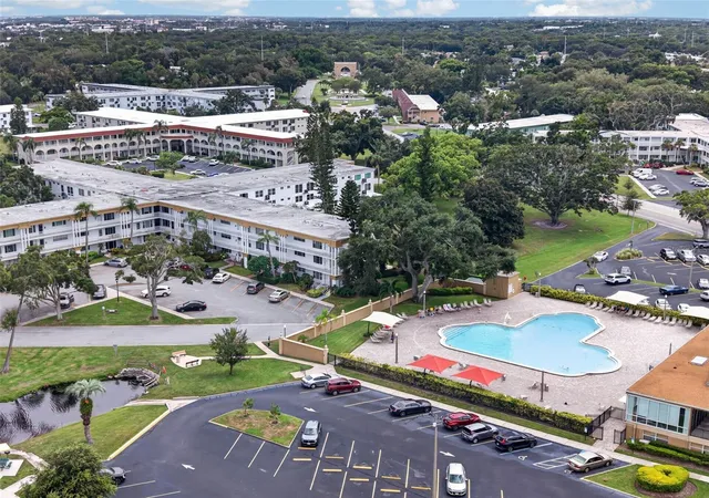 2nd image of 2433 Brazilia Dr, CLEARWATER, FL 33763