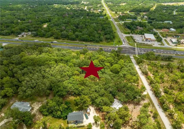 Photo 3 of Land for sale at 11115 Commercial Way, Weeki Wachee, FL 34614 | MLS# W7888832 | Listing updated on 2026-09-19