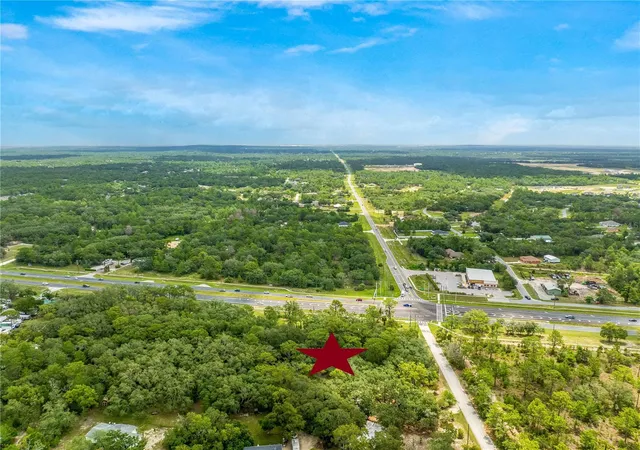 Photo 3 of Land for sale at 11115 Commercial Way, Weeki Wachee, FL 34614 | MLS# W7888832 | Listing updated on 2026-09-19
