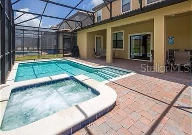 4th image of 1477 Rolling Fairway Dr, Davenport, FL 33896 | MLS# O6435801