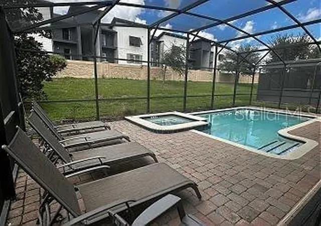 5th image of 1477 Rolling Fairway Dr, Davenport, FL 33896 | MLS# O6435801