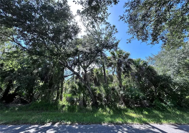 Photo 1 of Land for sale at 211 Swift St, Port Charlotte, FL 33954 | MLS# C7529875 | Listing updated on 2026-08-24