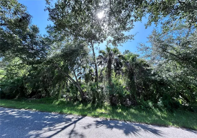 Photo 2 of Land for sale at 211 Swift St, Port Charlotte, FL 33954 | MLS# C7529875 | Listing updated on 2026-08-24