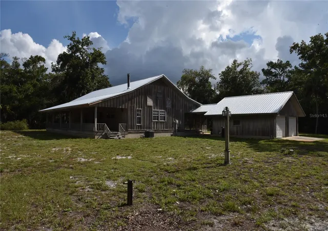 2nd image of 5351 Sw County Road 347, Cedar Key, FL 32625 | MLS# OM730892