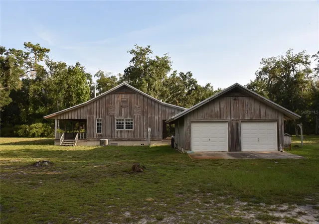Photo 3 of Sale Pending at 5351 Sw County Road 347, Cedar Key, FL 32625 | MLS# OM730892 | Listing updated on 2026-09-28