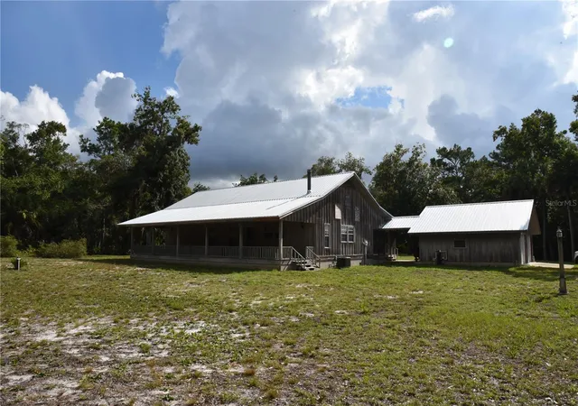 71st image of 5351 Sw County Road 347, Cedar Key, FL 32625 | MLS# OM730892