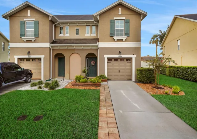 2nd image of 1664 Peterson Pl, Sanford, FL 32773 | MLS# O6435802