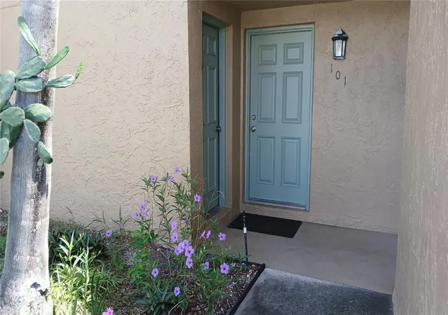 Photo 2 of Condo for sale at 12300 Park Blvd #101, Seminole, FL 33772 | MLS# TB8541461 | Listing updated on 2026-09-04