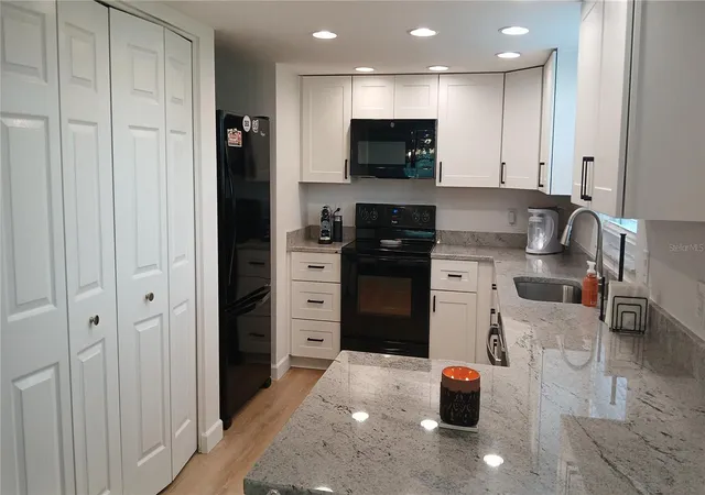Photo 3 of Condo for sale at 12300 Park Blvd #101, Seminole, FL 33772 | MLS# TB8541461 | Listing updated on 2026-09-04