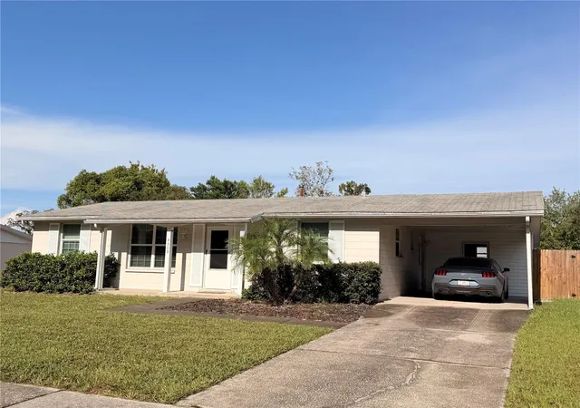 Photo 1 of Single family home for sale at 9509 Miracle Dr, Spring Hill, FL 34608 | MLS# TB8541462 | Listing updated on 2026-09-15