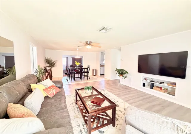 Photo 3 of Single family home for sale at 9509 Miracle Dr, Spring Hill, FL 34608 | MLS# TB8541462 | Listing updated on 2026-09-15