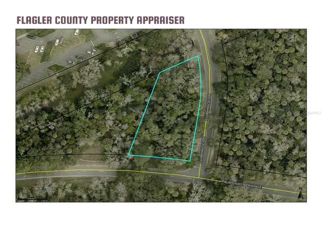Photo 1 of Land for sale at Club House Dr, Palm Coast, FL 32137 | MLS# FC320895 | Listing updated on 2026-10-26