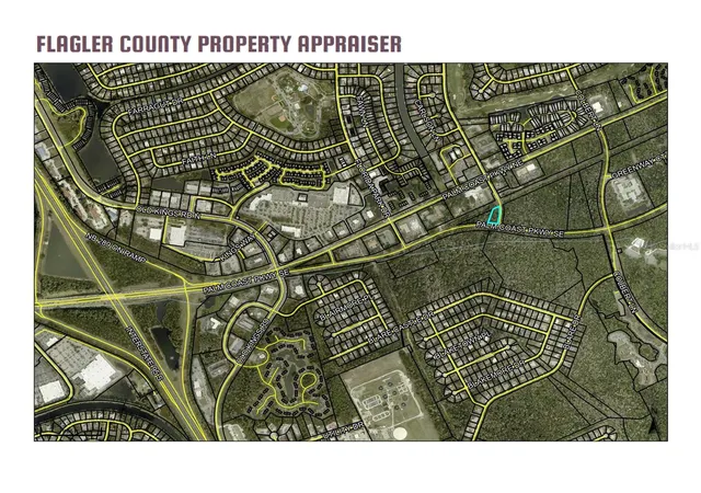 Photo 4 of Land for sale at Club House Dr, Palm Coast, FL 32137 | MLS# FC320895 | Listing updated on 2026-10-26