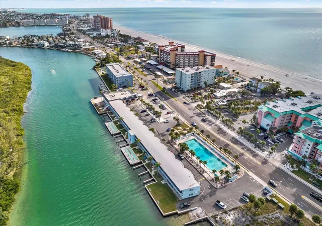 5th image of 18399 Gulf Blvd #372, Indian Shores, FL 33785 | MLS# TB8541463