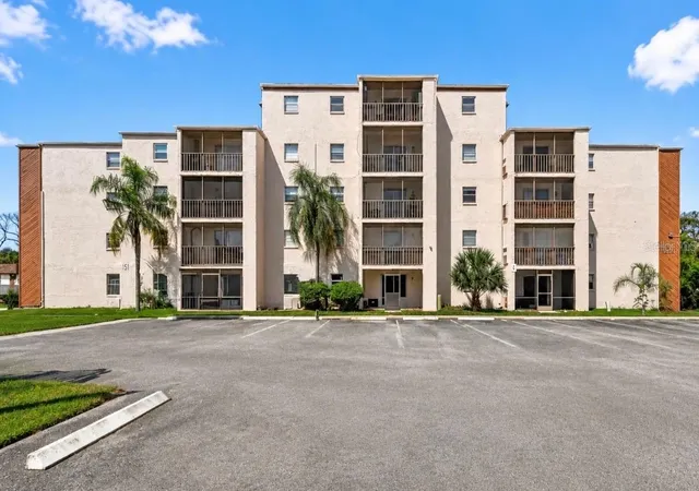 Photo 1 of Condo for sale at 5541 Bay Blvd #550, Port Richey, FL 34668 | MLS# TB8541466 | Listing updated on 2026-08-30