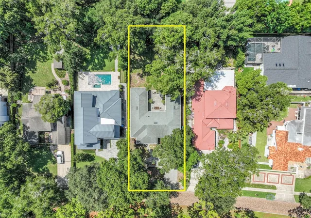 3rd image of 150 E Reading Wy, Winter Park, FL 32789 | MLS# O6435809