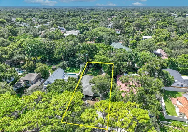 4th image of 150 E Reading Wy, Winter Park, FL 32789 | MLS# O6435809