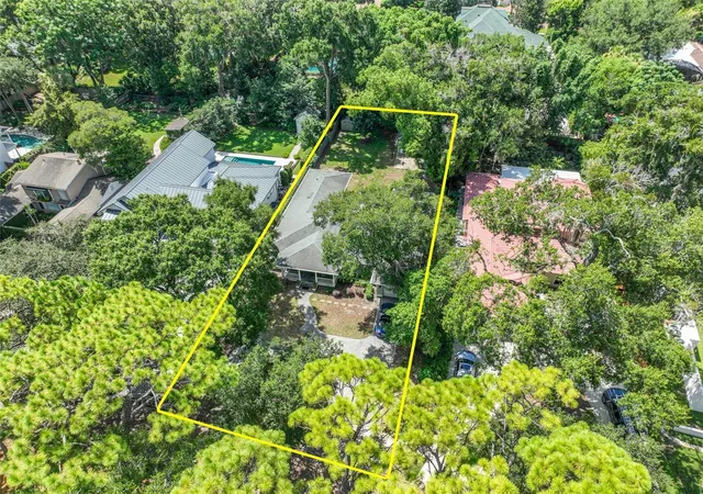 5th image of 150 E Reading Wy, Winter Park, FL 32789 | MLS# O6435809