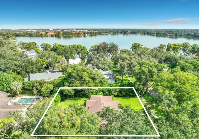 1st image of 1661 Laurel Rd, Winter Park, FL 32789 | MLS# O6435812