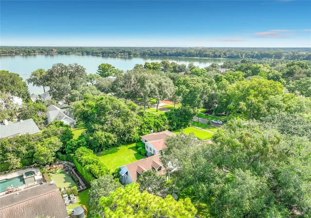 2nd image of 1661 Laurel Rd, Winter Park, FL 32789 | MLS# O6435812