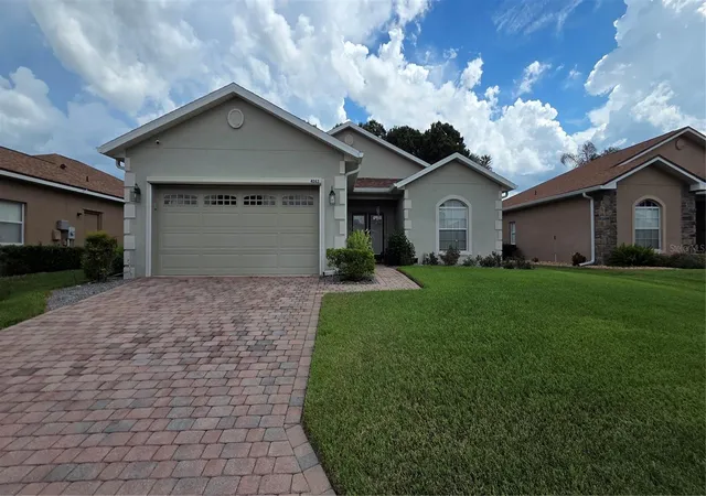 Photo 1 of Single family home for sale at 4063 Birkdale Dr, Lake Wales, FL 33859 | MLS# G5116808 | Listing updated on 2026-08-27