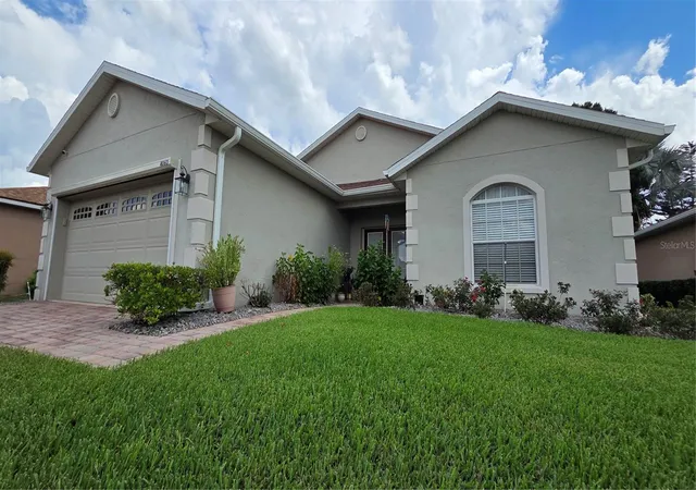 Photo 2 of Single family home for sale at 4063 Birkdale Dr, Lake Wales, FL 33859 | MLS# G5116808 | Listing updated on 2026-08-27