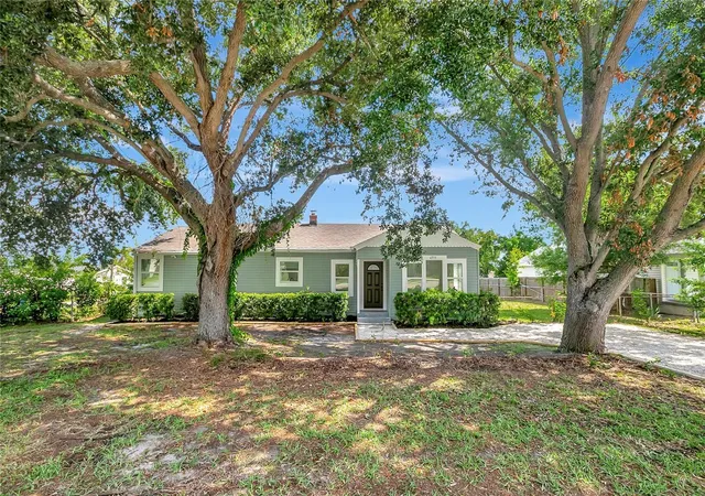 1st image of 4355 58th Ave N, St Petersburg, FL 33714 | MLS# TB8541472