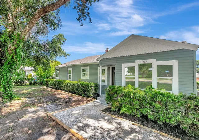 4th image of 4355 58Th Ave N, St Petersburg, FL 33714 | MLS# TB8541472
