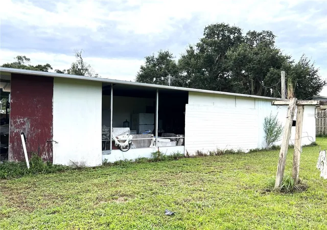5th image of 170 N Oak Dr, Kenansville, FL 34739 | MLS# S5156112