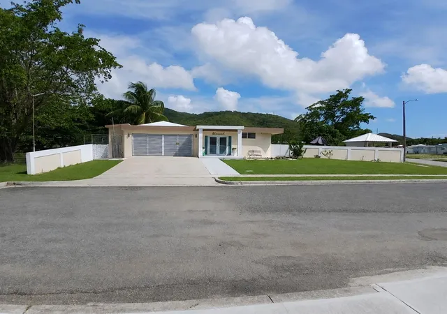 Photo 1 of Single family home for sale at 3 Roosevelt Gardens, Ceiba, PR 00735 | MLS# PR9123617 | Listing updated on 2026-08-23