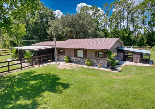 1st image of 2026 Holy Cow Rd, Polk City, FL 33868 | MLS# TB8541475