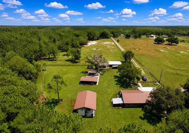 2nd image of 2026 Holy Cow Rd, Polk City, FL 33868 | MLS# TB8541475