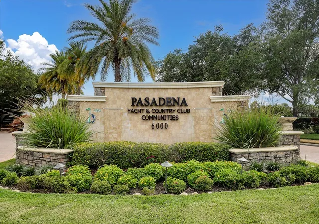 image of 5950 Pelican Bay Plz S #601, Gulfport, FL 33707 | MLS# TB8541476