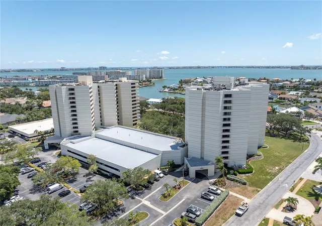 image of 5950 Pelican Bay Plz S #601, Gulfport, FL 33707 | MLS# TB8541476