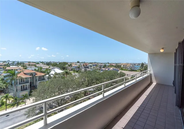 image of 5950 Pelican Bay Plz S #601, Gulfport, FL 33707 | MLS# TB8541476