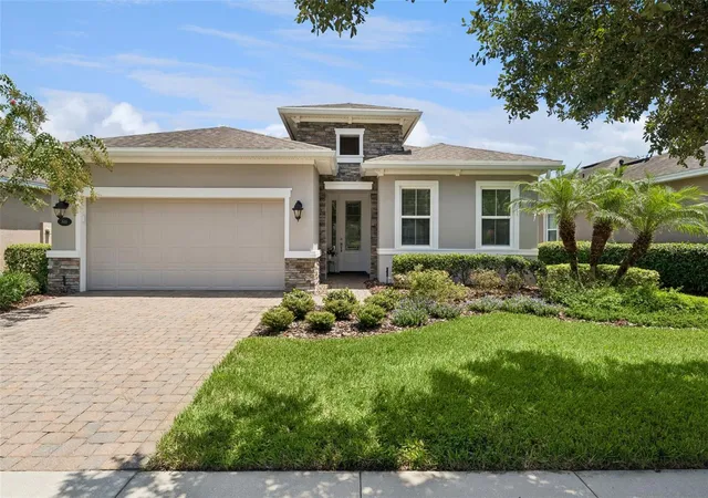 Photo 1 of Single family home for sale at 1649 Victoria Gardens Dr, Deland, FL 32724 | MLS# O6435816 | Listing updated on 2026-10-07
