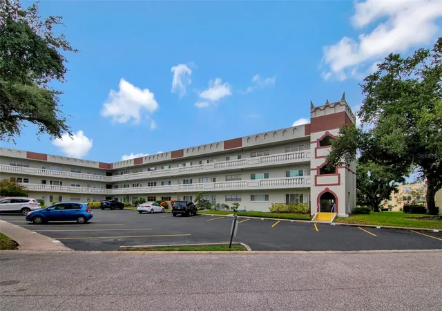 Photo 1 of Condo for sale at 2285 Norwegian Dr #59, Clearwater, FL 33763 | MLS# TB8541482 | Listing updated on 2026-09-26