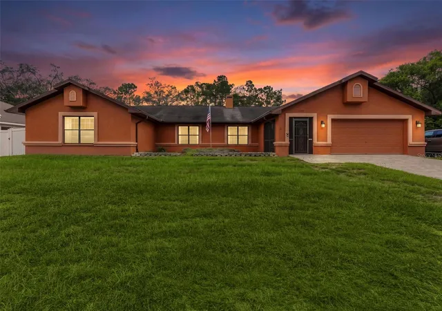 Photo 2 of Single family home for sale at 4289 Castle Ave, Spring Hill, FL 34609 | MLS# TB8541486 | Listing updated on 2026-08-23