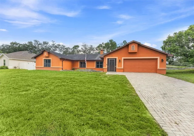 Photo 3 of Single family home for sale at 4289 Castle Ave, Spring Hill, FL 34609 | MLS# TB8541486 | Listing updated on 2026-09-06