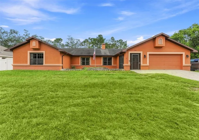 Photo 3 of Single family home for sale at 4289 Castle Ave, Spring Hill, FL 34609 | MLS# TB8541486 | Listing updated on 2026-10-19