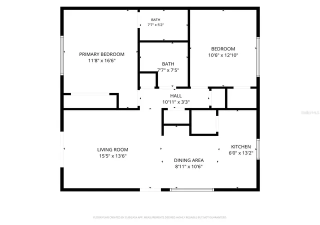 26th image of 507 Nw 39th Rd #122, Gainesville, FL 32607 | MLS# GC542937